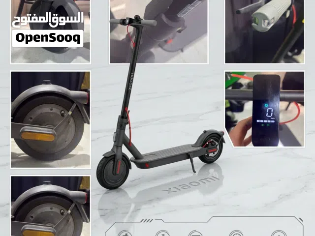 سكوتر شاومي scooter xiomi