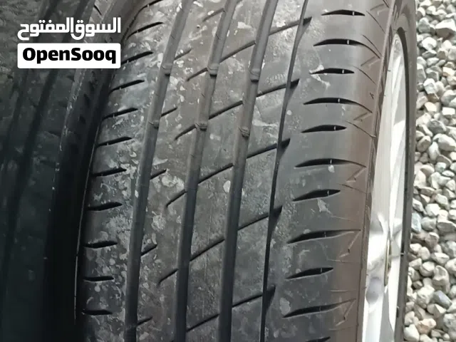 رنجات وكاله كامري 2012 الى 2014