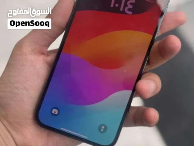 iphone 12 pro max للبيع مستعجل