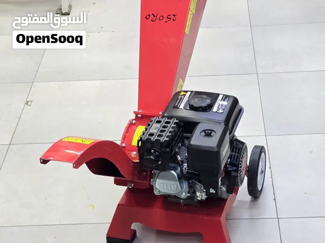 فرامة اعلاف فرم جذع الموز جراشة جذوع موز بترول بنزين Banana tree trunk shredder