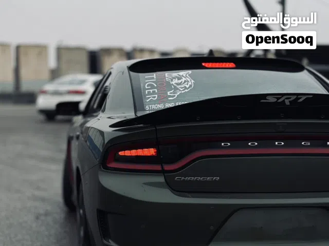 Used Dodge Charger in Al Anbar