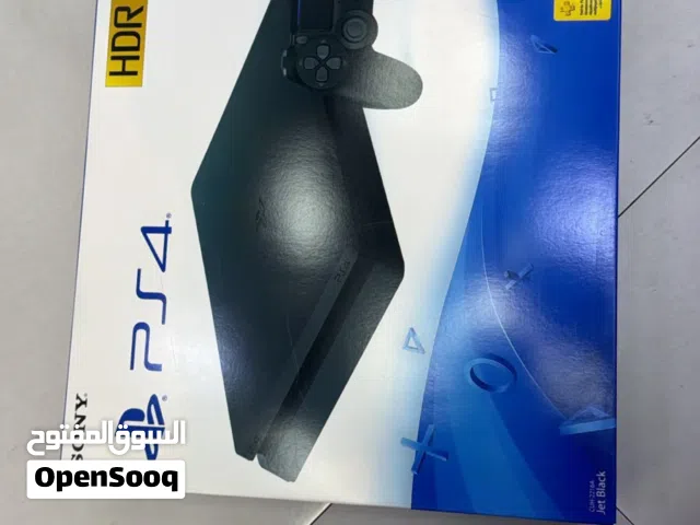 PlayStation 4 PlayStation for sale in Al Batinah