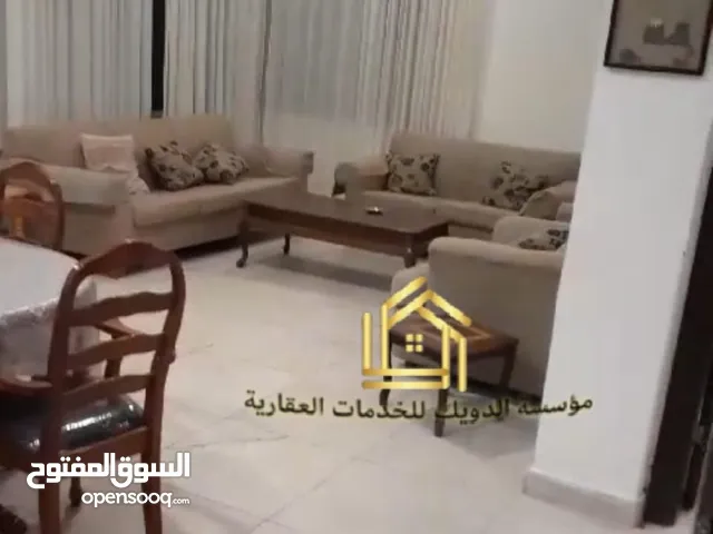 175 m2 3 Bedrooms Apartments for Rent in Amman Al Gardens