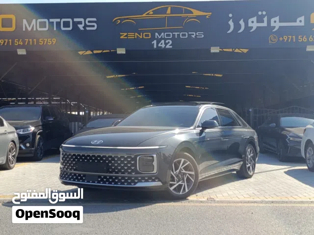 2024, هيونداي, جراند يور