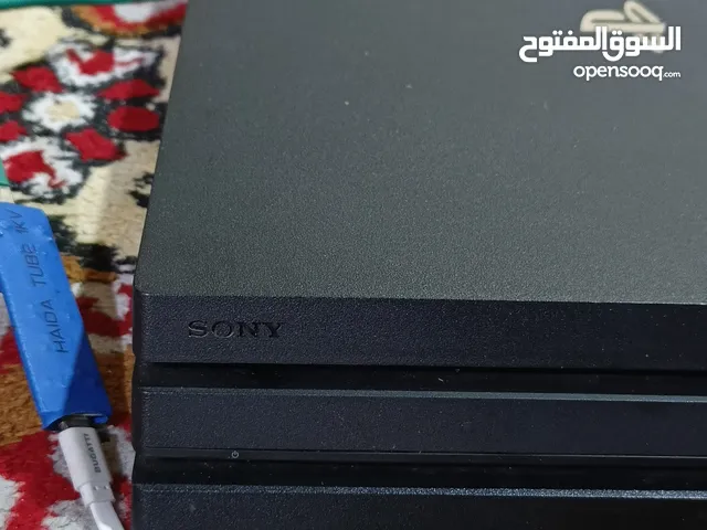 PlayStation 4 PlayStation for sale in Basra