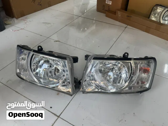 ليتات نيسان فتك نظاف