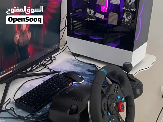 للبيع ريس وسكان نضيف في العين