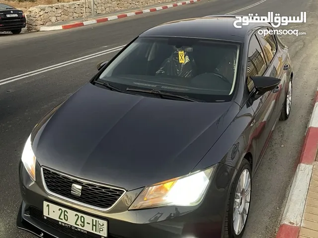 سيت ليون 2016 جير عادي 54 كاش