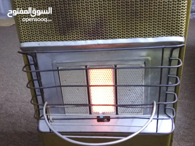 Romo Gas Heaters for sale in Irbid