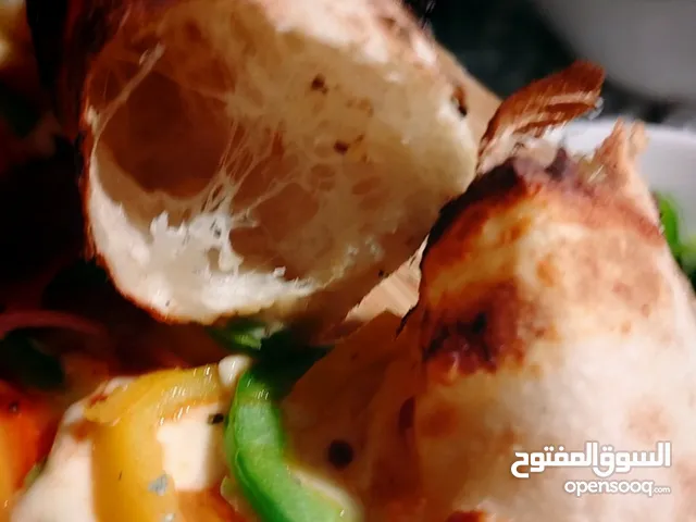 تدريب و تعليم صناعة البتزا النابولي الايطاليه ومقاديرها كما في ايطاليا