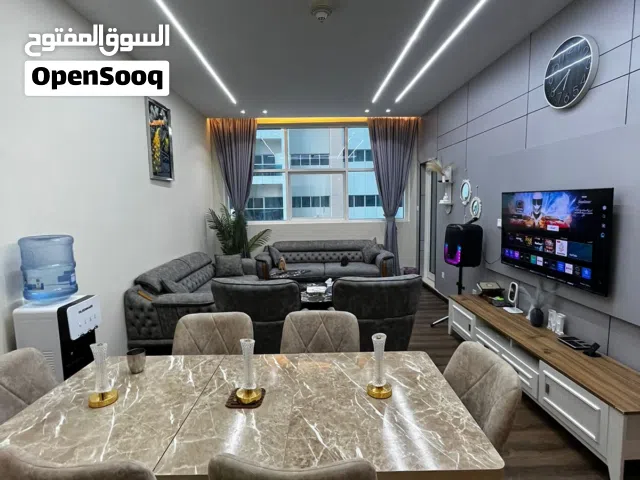 Ajman One – Luxury Apartments with Stunning Views & Premium Amenities in the Heart of Ajman Smart.