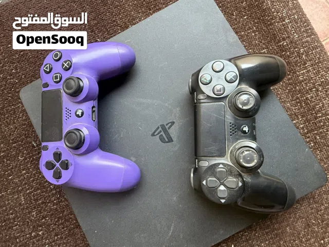 PlayStation 4 PlayStation for sale in Al Batinah