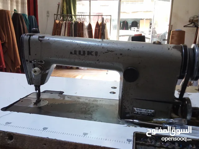 ماكينة خياطة صناعي