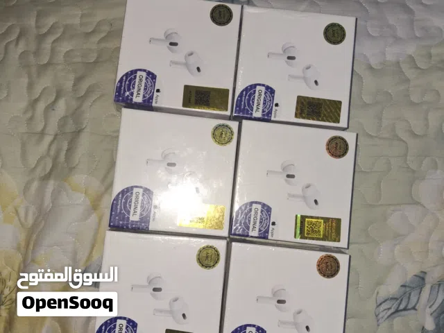 إيربودز برو 2