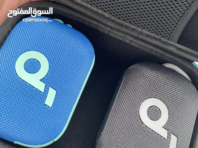 سماعات انكرsoundcore السماعات جديدة