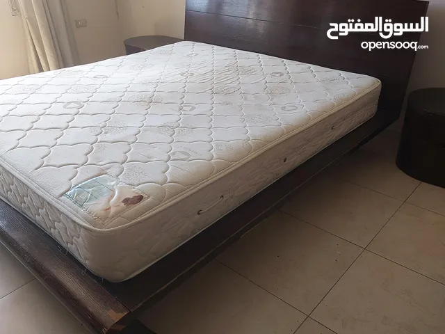 غرفة نوم ماستر تركي ثقيل تم تخفيض السعر للبيع المستعجل