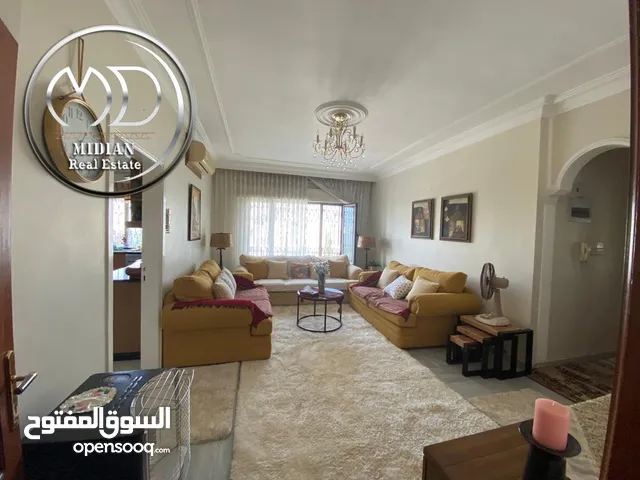 230 m2 4 Bedrooms Apartments for Sale in Amman Al Rabiah