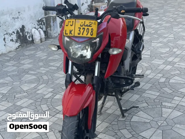 2020 تي في اس أباتشي RR310