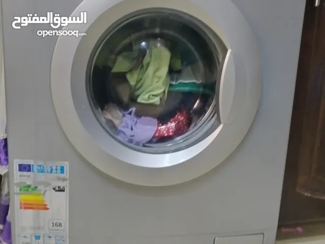 Benkon 7 - 8 Kg Washing Machines in Zarqa