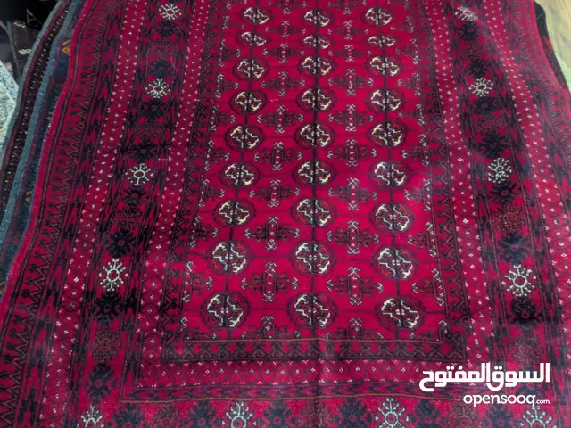 Rich Irani/Afghani handmade carpets