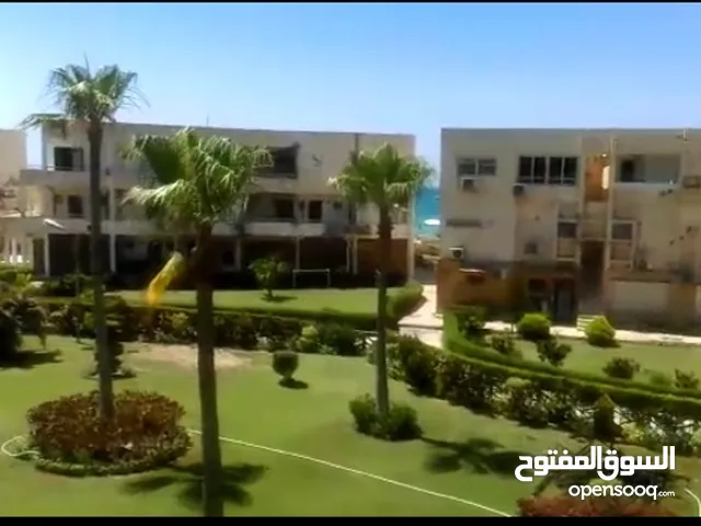 شاليه دوبلكس سوبر لوكس في المعموره الشاطئ من المالك مباشر اطلاله رائعه بجوار فندق هلنان