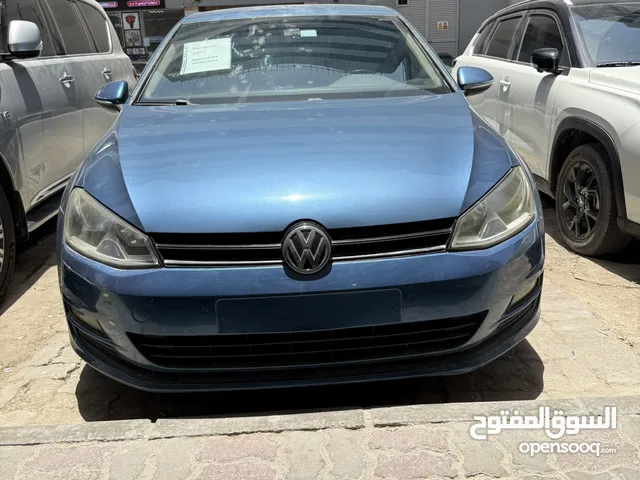 For sale VW golf