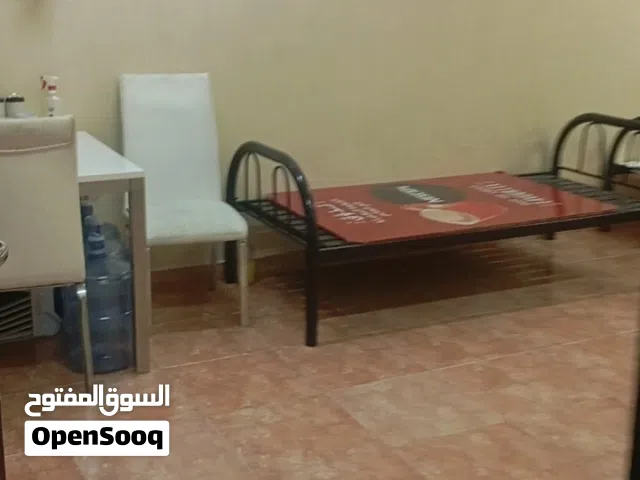 غرفة مشتركة للايجار الشهري
