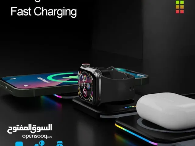 باور بنك واير لس ساتند