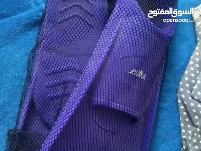 زعانف مائية