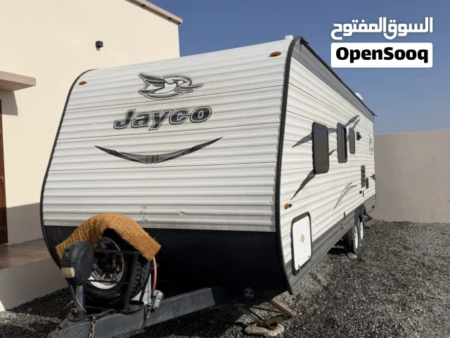 2017 جي إم سي اخرى