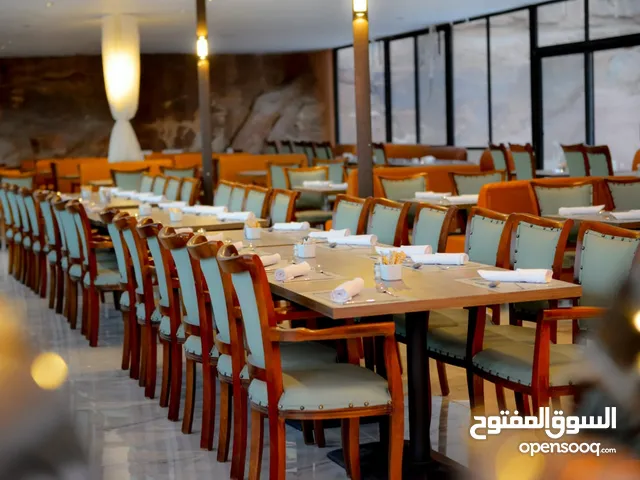 فرصة ذهبية: مطلوب 4 شيفات محترفين لمخيم فاخر في وادي رم