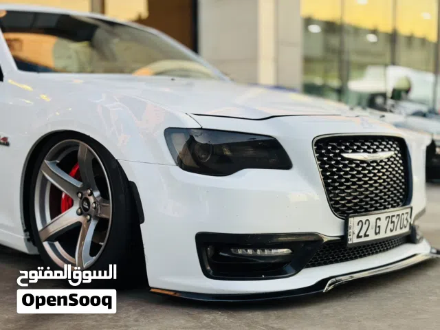 Used Chrysler 300 in Baghdad