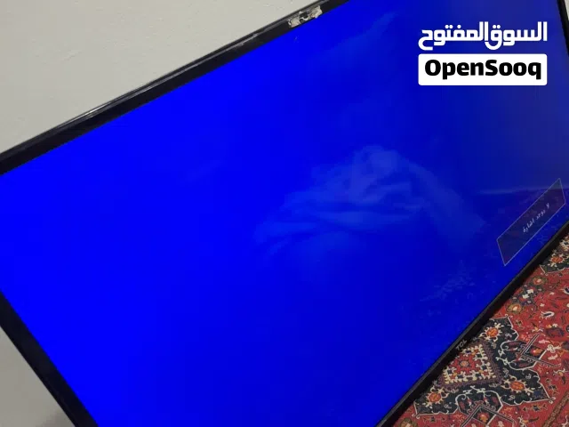تلفزيون بلازما مستعمل