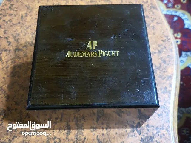 Analog Quartz Audemars Piguet watches  for sale in Irbid