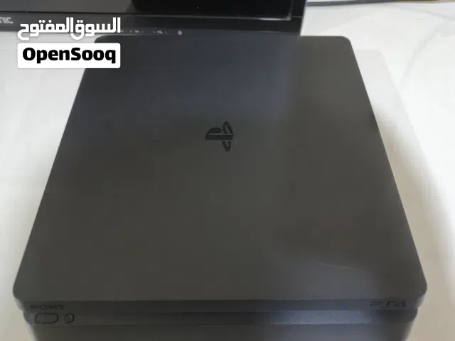 PlayStation 4 PlayStation for sale in Wasit