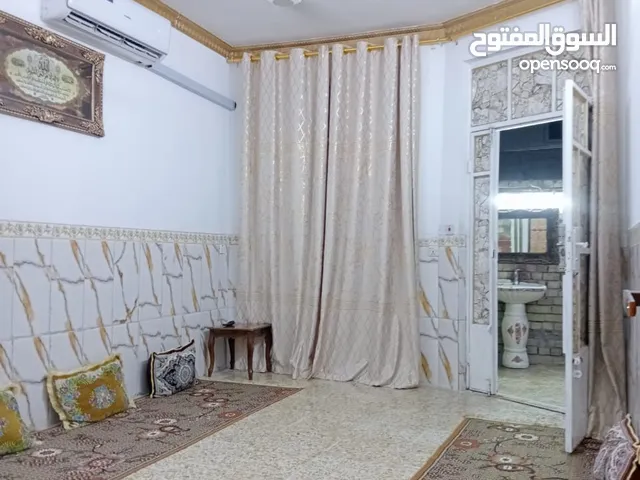 80 m2 1 Bedroom Townhouse for Sale in Baghdad Al Baladiyat