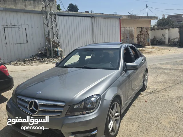 مارسيدس بنز c250