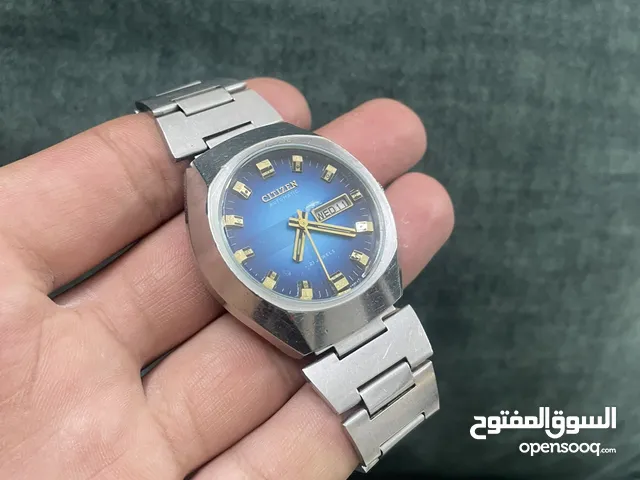 Automatic Citizen watches for sale in Irbid