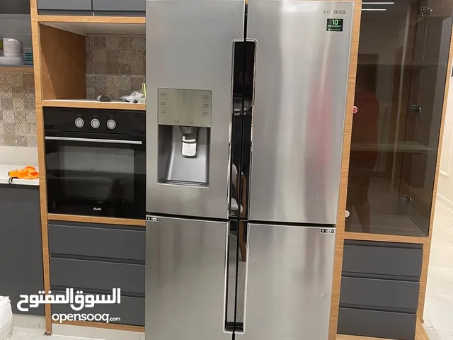Samsung Refrigerators in Tubas