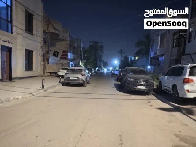 Residential Land for Sale in Baghdad Mansour