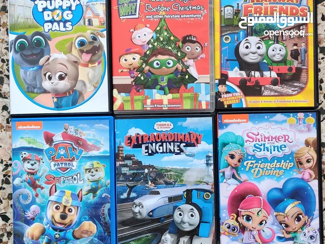 DVD cassette for sale
