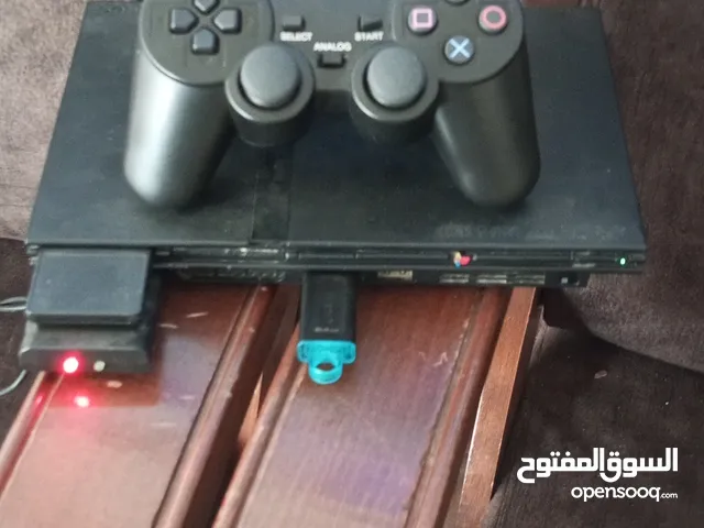 PlayStation 2 PlayStation for sale in Amman