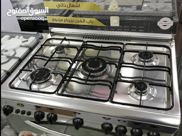 LG Ovens in Al-Ahsa