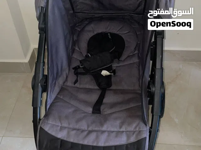 Used strollers in good condition giggles brand
