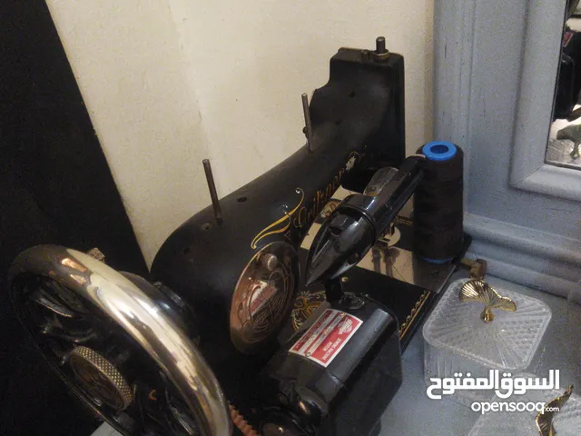 ماكنة سنجر 1943 قديمه جدا