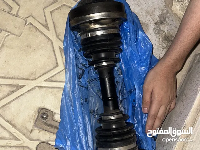 تشليح الحاير