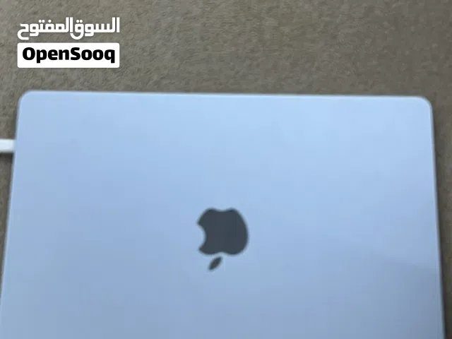 MacBook M4 model 2025   ماك بوك m4 2025