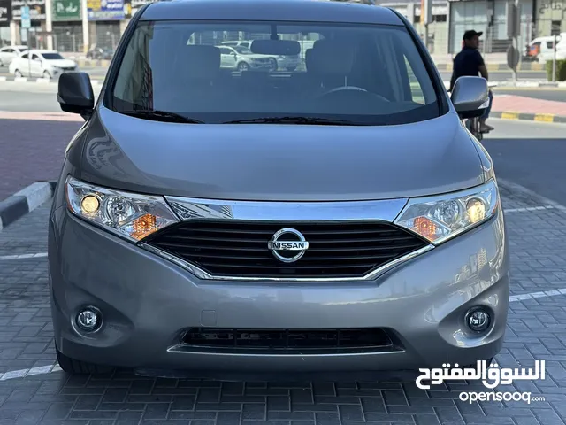 Nissan Other  in Ajman