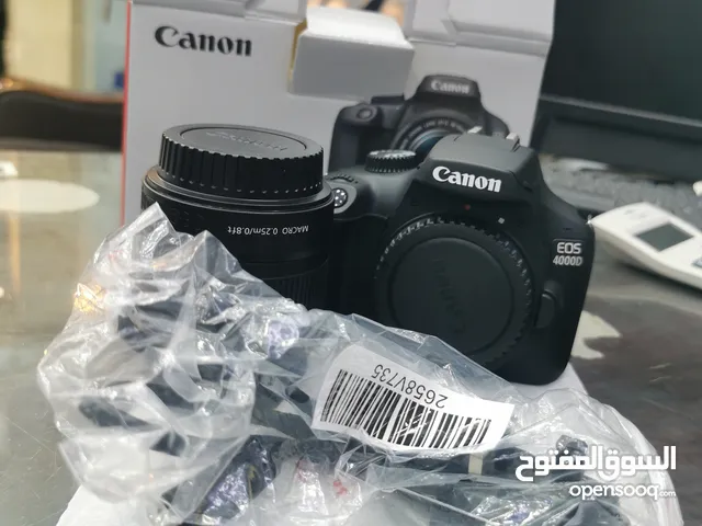 Canon DSLR Cameras in Al Ahmadi