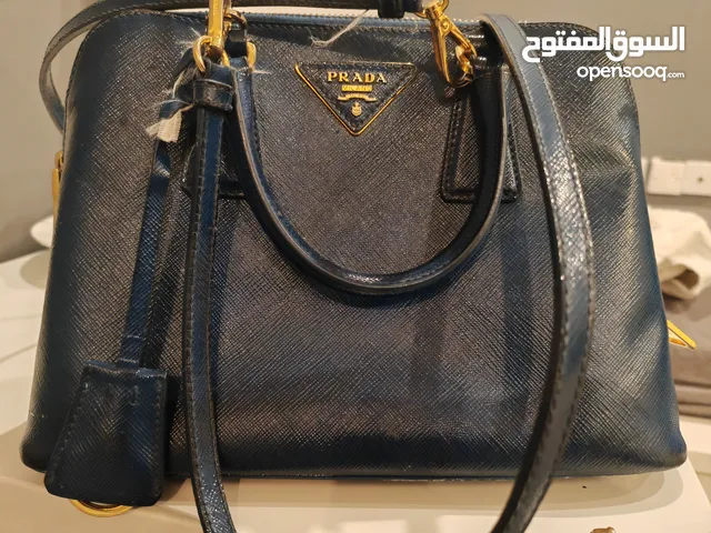 Blue Prada for sale  in Kuwait City